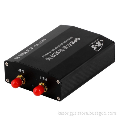Advanced Tracker with Tracking Software for Real Time Tracking on PC
